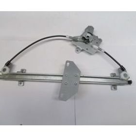 Nissan Juke 2011-2016 Sağ Elektrikli Motorsuz Ön Cam Krikosu