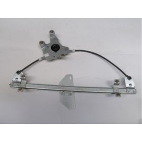 Nissan Juke 2011-2016 Sağ Elektrikli Motorsuz Ön Cam Krikosu