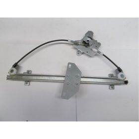 Nissan Juke 2011-2016 Sağ Elektrikli Motorsuz Ön Cam Krikosu