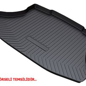 Nissan Juke 2015 Bagaj Havuzu