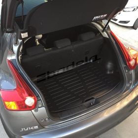 Nissan Juke Araca Özel Paspas
