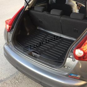 Nissan Juke Araca Özel Paspas