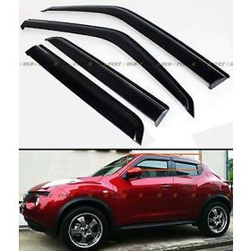 Nissan Juke Mügen Cam Rüzgarlığı
