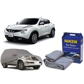 Nissan Juke Oto Branda