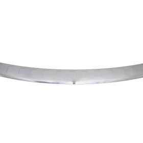 Nissan Juke Taşlı Arka 2010-2014 Tampon Eşiği