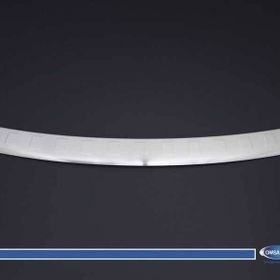 Nissan Juke Taşlı Arka 2010-2014 Tampon Eşiği