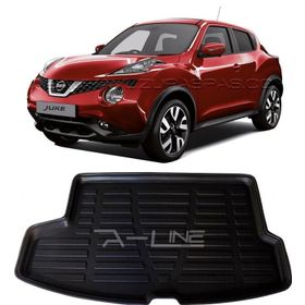 Nissan Juke Üst Bagaj Siyah Bagaj Havuzu