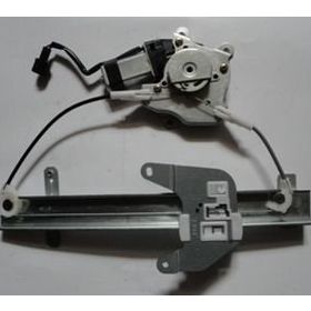 Nissan Maxima-A33 2003-2006 Sağ Elektrikli Motorlu Arka Cam Krikosu