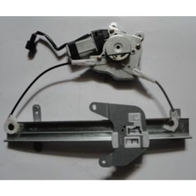 Nissan Maxima-A33 2003-2006 Sağ Elektrikli Motorlu Arka Cam Krikosu