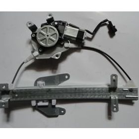 Nissan Maxima-A33 2003-2006 Sağ Elektrikli Motorlu Arka Cam Krikosu