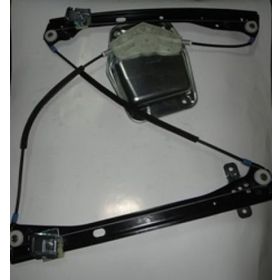 Nissan Maxima-A33 2003-2006 Sağ Elektrikli Motorlu Ön Cam Krikosu
