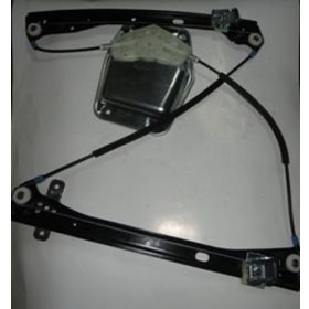 Nissan Maxima-A33 2003-2006 Sol Elektrikli Motorlu Ön Cam Krikosu