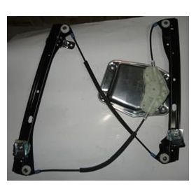 Nissan Maxima-A33 2003-2006 Sol Elektrikli Motorlu Ön Cam Krikosu