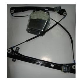Nissan Maxima-A33 2003-2006 Sol Elektrikli Motorlu Ön Cam Krikosu