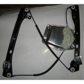 Nissan Maxima-A33 2003-2006 Sol Elektrikli Motorlu Ön Cam Krikosu
