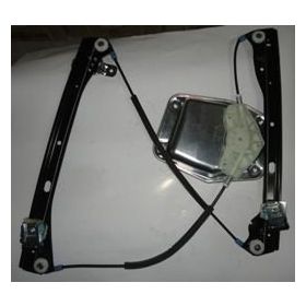Nissan Maxima-A33 2003-2006 Sol Elektrikli Motorlu Ön Cam Krikosu