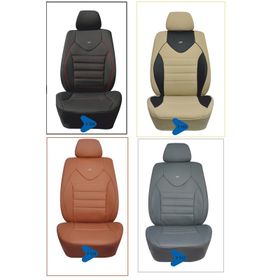 Nissan Maxima Oto Koltuk Kılıfı