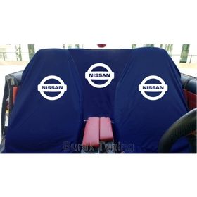 Nissan Maxima Oto Koltuk Kılıfı