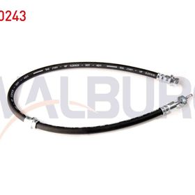 Nissan Micra 1.0L 1.2L 1.4L 1.5L 03 260x4 Ön Hava Kanallı Fren Diski