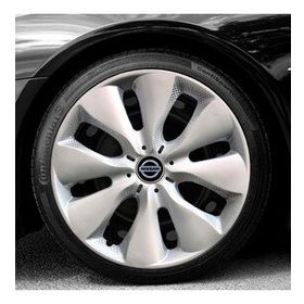 Nissan Micra 4 Adet 1 Takım 2013 14 inç Uyumlu Jant Kapağı