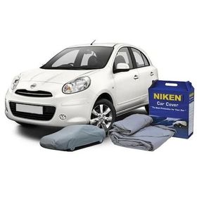Nissan Micra Niken Oto Branda