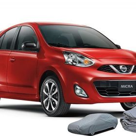 Nissan Micra Niken Oto Branda