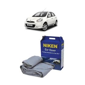 Nissan Micra Niken Oto Branda