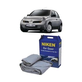 Nissan Micra Niken Oto Branda