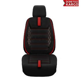 Nissan Micra Özel Araba Oto Koltuk Kılıfı