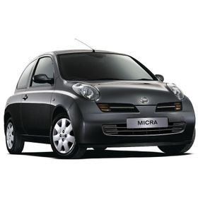 Nissan Micra RBW Hybrid 2011-2017 Silecek Takımı