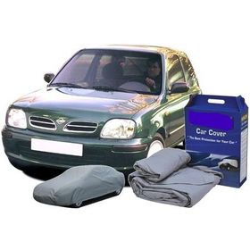 Nissan Micra Su Geçirmez Miflonlu Oto Branda