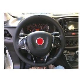 Nissan Micra Vinil Deri Direksiyon Kılıfı