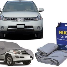 Nissan Murano Oto Branda