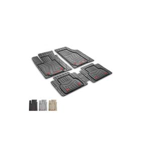 Nissan Navara 04-13 3d Kauçuk Havuzlu Paspas