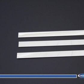 Nissan Navara 2006-2015 4 Parça Krom Cam Çıtası
