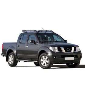 Nissan Navara 2006 2015 6602120 4 Kapı Krom Kapı Kolu