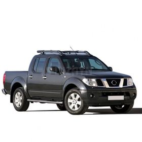 Nissan Navara 2006 2015 6602120 4 Kapı Krom Kapı Kolu