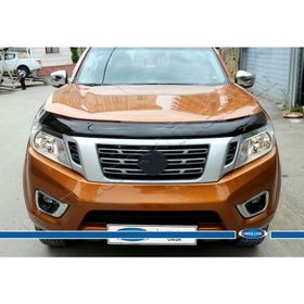 Nissan Navara 2016 Ön Kaput Koruyucu