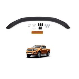 Nissan Navara 2016 Ön Kaput Koruyucu