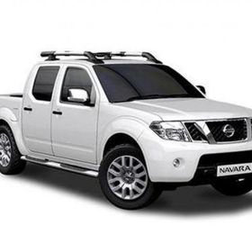 Nissan Navara RBW Hybrid 2005-2013 Silecek Takımı