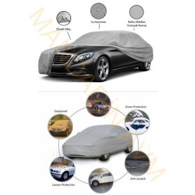 Nissan Note Oto Branda