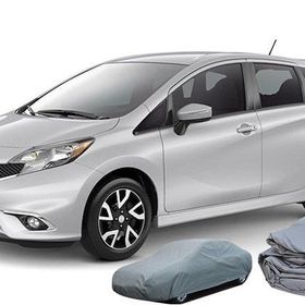 Nissan Note Oto Branda