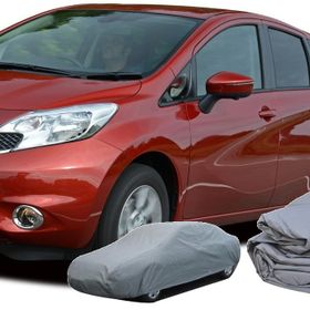 Nissan Note Su Geçirmez Miflonlu Oto Branda