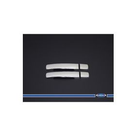 Nissan Pathfinder 2 Kapı 2005 2012 Krom Kapı Kolu