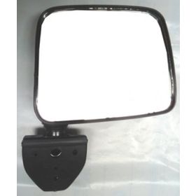 Nissan Pick Up D21 89 97 Siyah Sağ Kapı Aynası