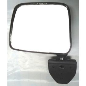 Nissan Pick Up D21 89 97 Siyah Sol Kapı Aynası