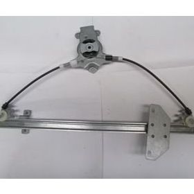Nissan Pick Up-Navara 2006-2010 Sağ Elektrikli Motorsuz Ön Cam Krikosu