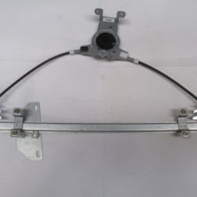 Nissan Pick Up-Navara 2006-2010 Sağ Elektrikli Motorsuz Ön Cam Krikosu