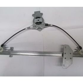 Nissan Pick Up-Navara 2006-2010 Sağ Elektrikli Motorsuz Ön Cam Krikosu