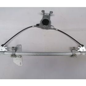 Nissan Pick Up-Navara 2006-2010 Sağ Elektrikli Motorsuz Ön Cam Krikosu